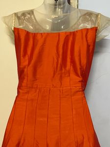 Pintrest Festival Elegant Ethnic Gown