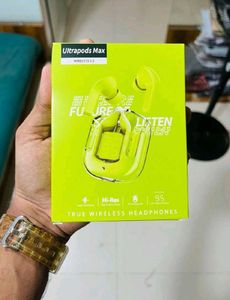Ultrapods Max Wireless Headphones
