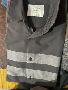 shirt osm casual party wear m size