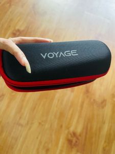 Voyage Cat Eye Sunglasses