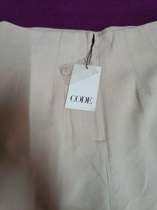 Zara Inspired Pants From Code