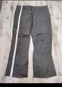 sc3986 Sabrin Cargo Jeans size 36