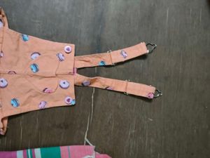 Frocks And. Freebie