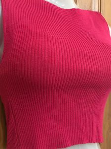 Pinterest Top Reversible