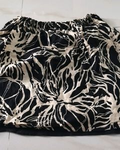 Beautiful Cotton Skirt