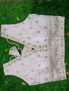 Vichitra Women Blouse Ped