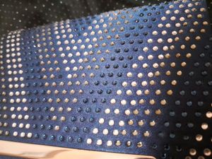 Crystal Party Sling Bag