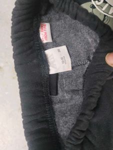 12-18  Months Boys Joggers Trousers