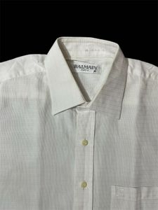 Balmain Shirt For Men’s.