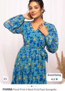 New With Tag Dress