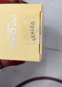 New Dot&amp;Key Sunscreen (Sealed)