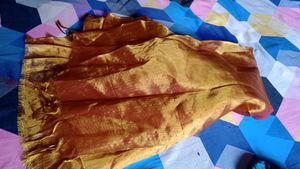 Half Saree