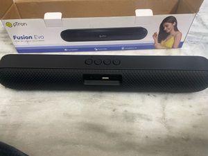 Brand New pTron Fusion Evo 10W Wireless Soundbar