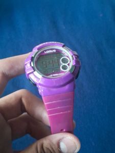 Lorus Women Watch🫶🏼