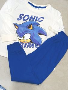 Kids Night Suit