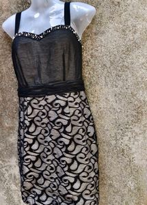 CUTE MULTI DRESS