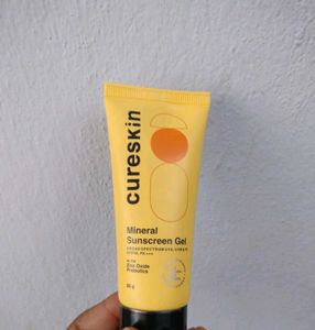 sunscreen spf 30