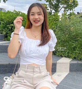 Latest Crop Top For Women