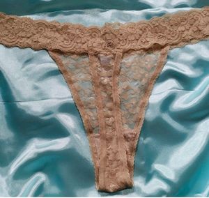 Sheer Panty