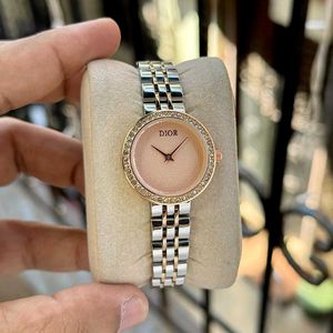 DIOR CLASSIC PREMIUM QUALITY LADIES WATCH