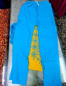 Kurta Set