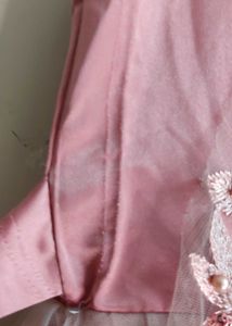 Gown For Girls
