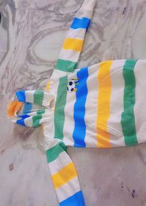 Kids Boys Full Sleeve Tshirt Combo 10