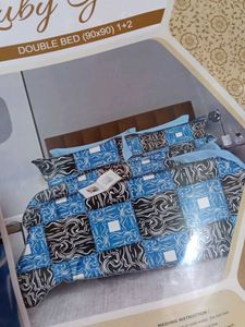 Bed Sheet (Fix Price)