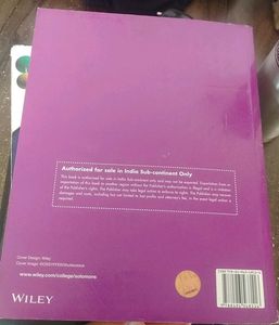 Solomons' Organic Chemistry Textbook