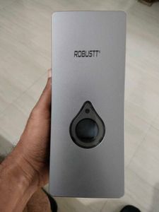 Robustt Soap Dispenser