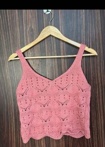 Combo Of Zara And Zudio Crochet