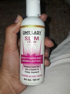 Body Cream TO Reduce Weight &Also Bright Colour