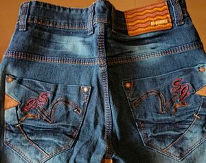 BBETTER Jeans Pant For Men