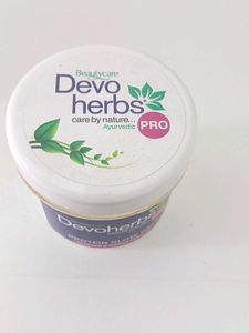 Devoherbs Protein Glow Pack