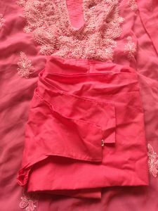 kurti with inner new