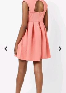 Beautiful Flairy Dress