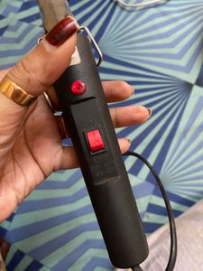 Hair Curler