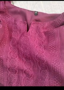 BeautyFull Kurti