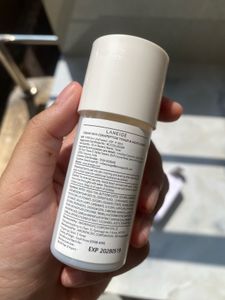 Laneige Cream Skin Toner