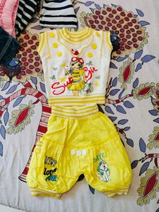 Brand New Girl Dress