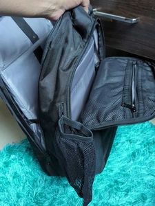 Laptop Backpack