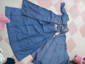 Wadding Wear Outfit ,1 Sholder Dress