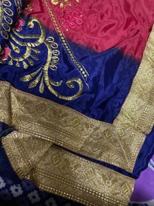Saree New
