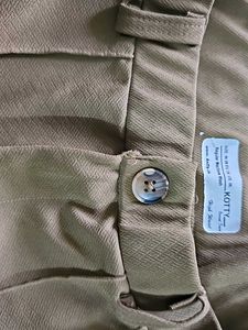 Kotty Trouser