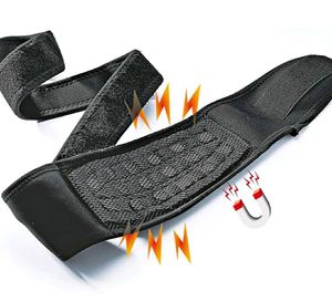 Magnetic Back Support Belt