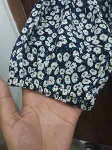 2 Combo Floral Dress🌷💕