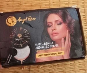Foundation &amp; Lip Tint Combo