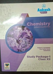 NEET 12TH MODULES