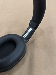 Wireless Headphones Plus Wired Headphone