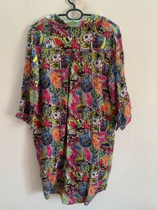 ONLY T-shirt Dress